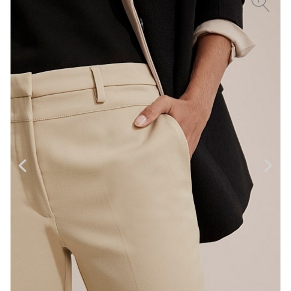 Pants - Picture 1 of 4